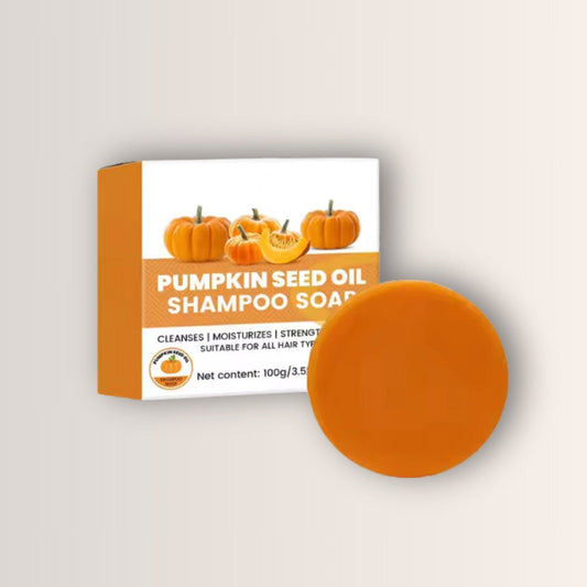 Pumpkin Seed Oil Soap