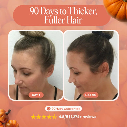 Pumpkin Seed Oil Softgels